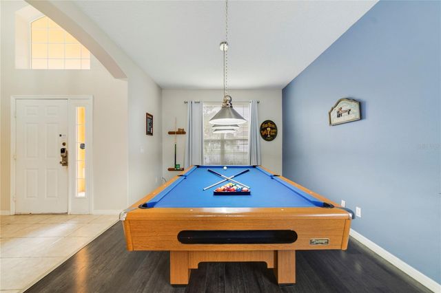 8601 LA ISLA DRIVE, Kissimmee, FL 34747