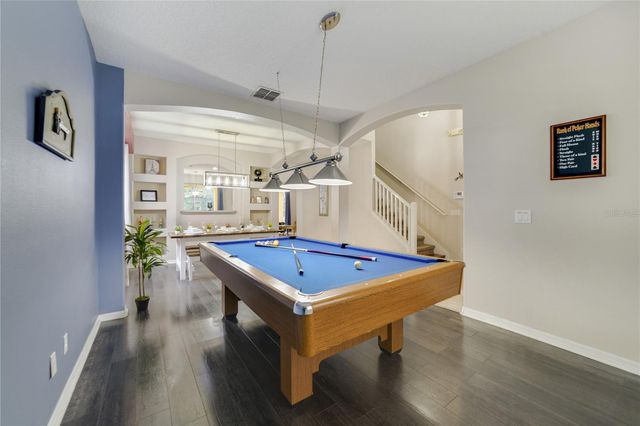 8601 LA ISLA DRIVE, Kissimmee, FL 34747