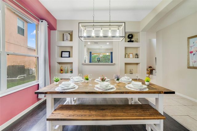 8601 LA ISLA DRIVE, Kissimmee, FL 34747