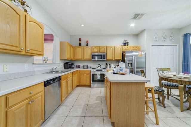 8601 LA ISLA DRIVE, Kissimmee, FL 34747