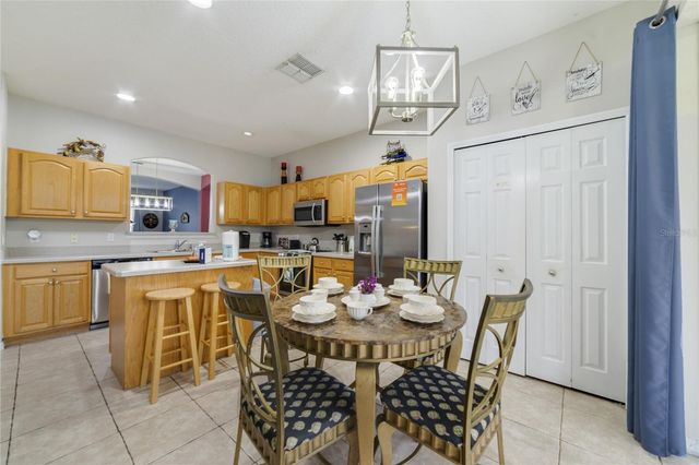 8601 LA ISLA DRIVE, Kissimmee, FL 34747