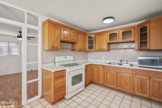 255 FRANCIS Street, El Paso, TX 79905