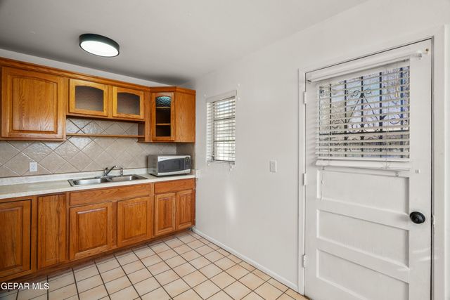 255 FRANCIS Street, El Paso, TX 79905