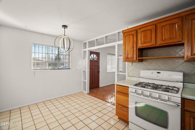 255 FRANCIS Street, El Paso, TX 79905