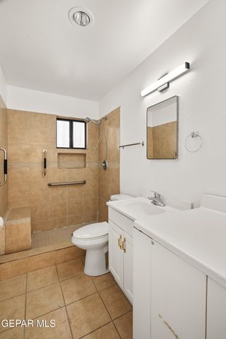 255 FRANCIS Street, El Paso, TX 79905