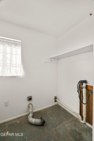 255 FRANCIS Street, El Paso, TX 79905