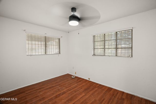 255 FRANCIS Street, El Paso, TX 79905