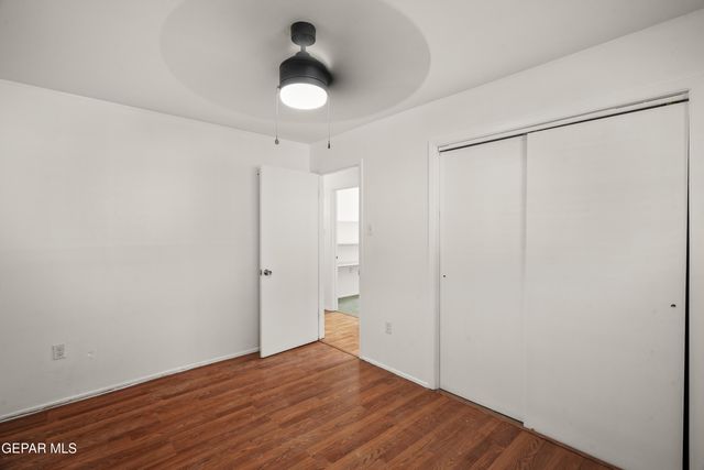 255 FRANCIS Street, El Paso, TX 79905