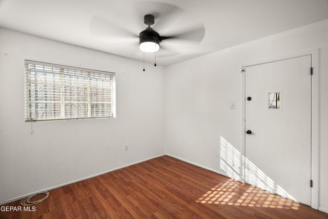 255 FRANCIS Street, El Paso, TX 79905