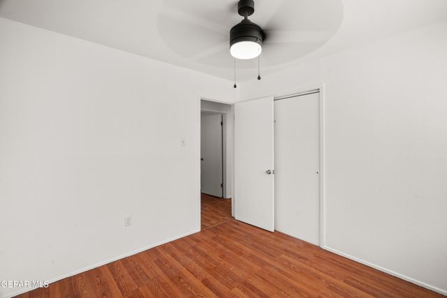 255 FRANCIS Street, El Paso, TX 79905