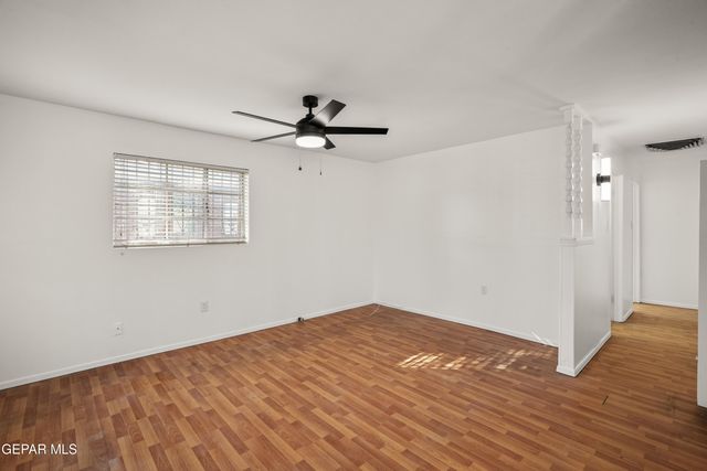 255 FRANCIS Street, El Paso, TX 79905