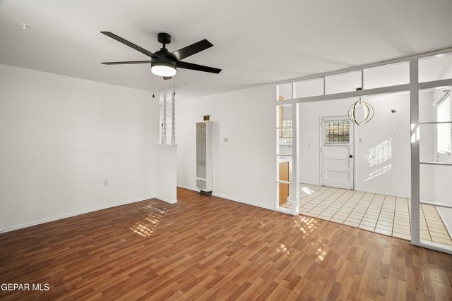 255 FRANCIS Street, El Paso, TX 79905