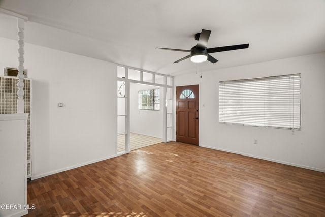 255 FRANCIS Street, El Paso, TX 79905