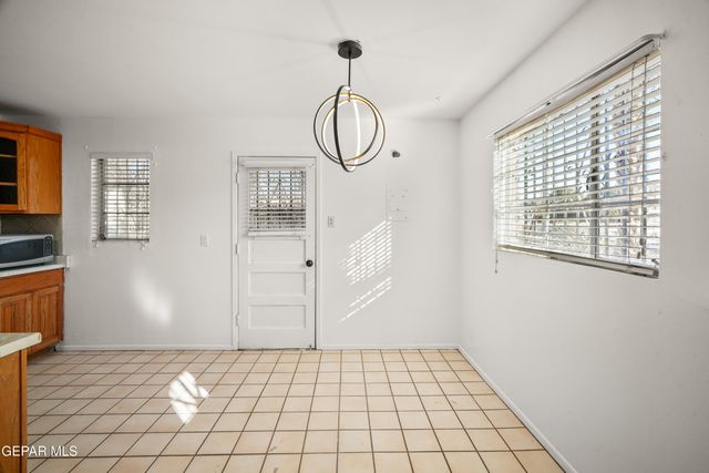 255 FRANCIS Street, El Paso, TX 79905