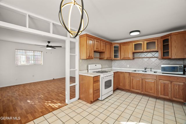 255 FRANCIS Street, El Paso, TX 79905