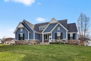 8138 Boardwalk Drive, Byron Center, MI 49315