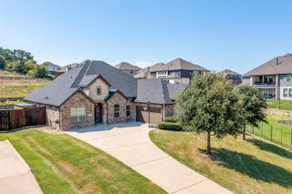 341 Landview Drive, Burleson, TX 76028