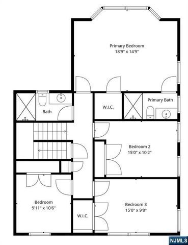 62 Elm Street B, Allendale, NJ 07401