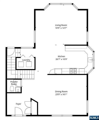 62 Elm Street B, Allendale, NJ 07401