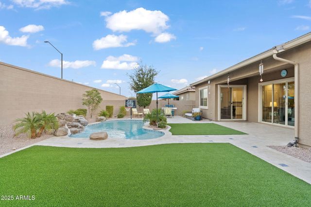 28713 N 66TH Avenue, Phoenix, AZ 85083