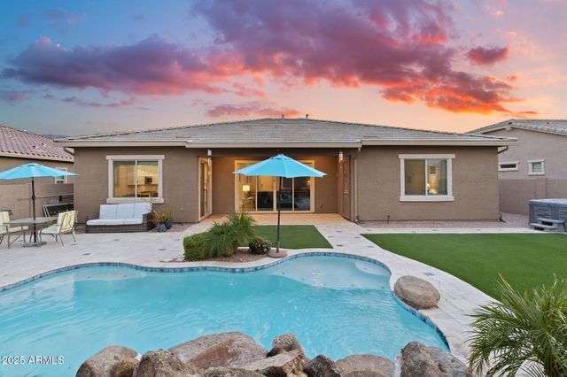 28713 N 66TH Avenue, Phoenix, AZ 85083