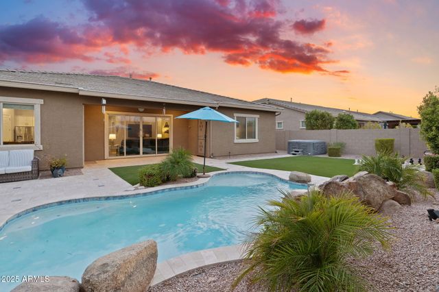 28713 N 66TH Avenue, Phoenix, AZ 85083