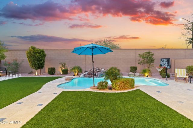 28713 N 66TH Avenue, Phoenix, AZ 85083