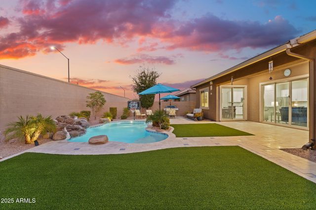 28713 N 66TH Avenue, Phoenix, AZ 85083