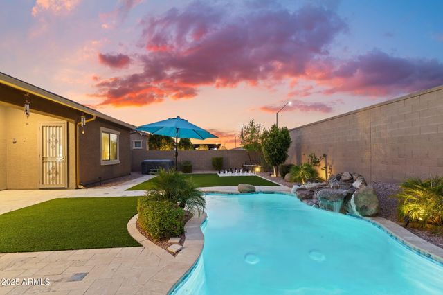 28713 N 66TH Avenue, Phoenix, AZ 85083