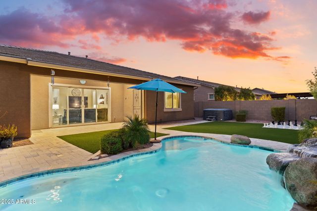 28713 N 66TH Avenue, Phoenix, AZ 85083