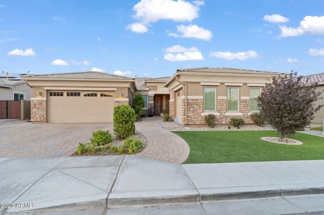 28713 N 66TH Avenue, Phoenix, AZ 85083