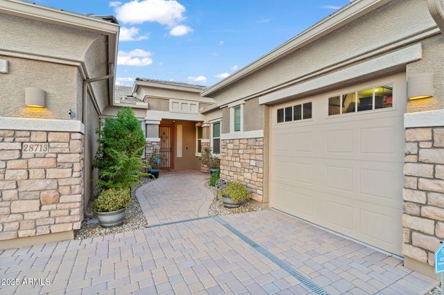 28713 N 66TH Avenue, Phoenix, AZ 85083