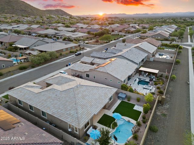 28713 N 66TH Avenue, Phoenix, AZ 85083