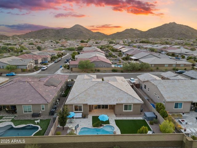 28713 N 66TH Avenue, Phoenix, AZ 85083