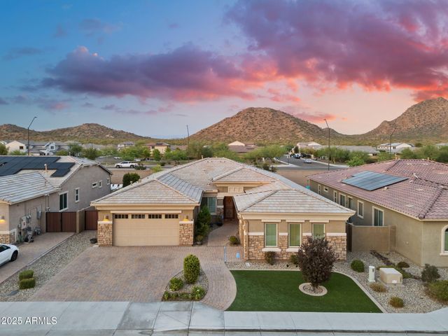 28713 N 66TH Avenue, Phoenix, AZ 85083