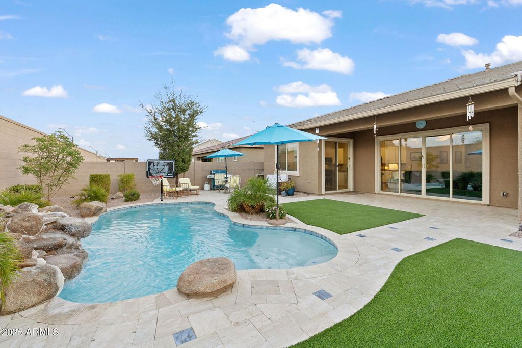 28713 N 66TH Avenue, Phoenix, AZ 85083