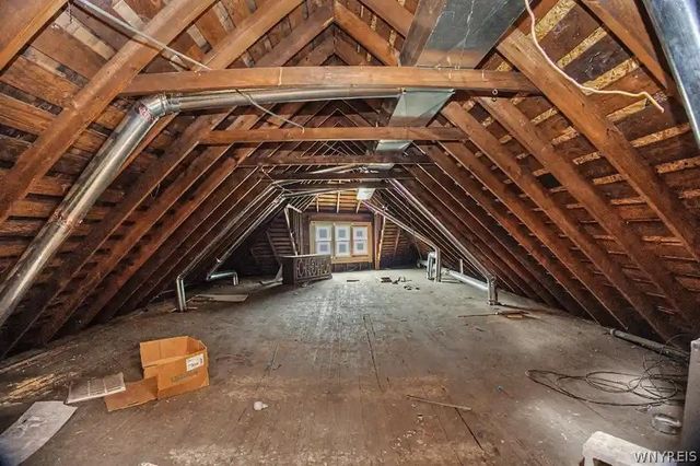 2015 Genesee Street, Buffalo, NY 14211