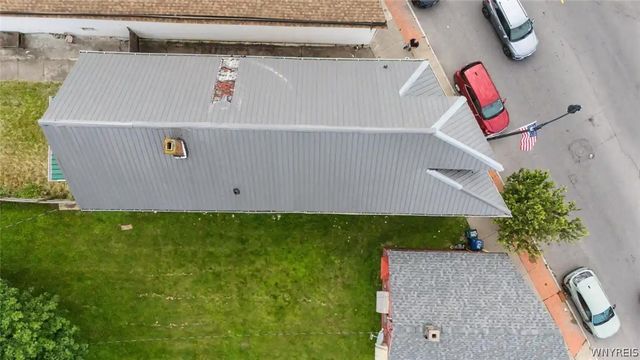 2015 Genesee Street, Buffalo, NY 14211