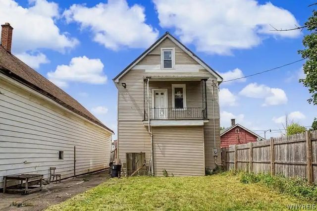 2015 Genesee Street, Buffalo, NY 14211
