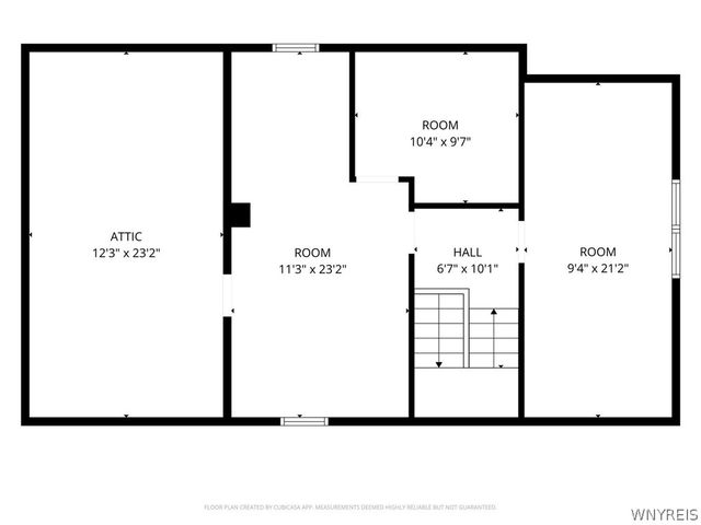 2015 Genesee Street, Buffalo, NY 14211
