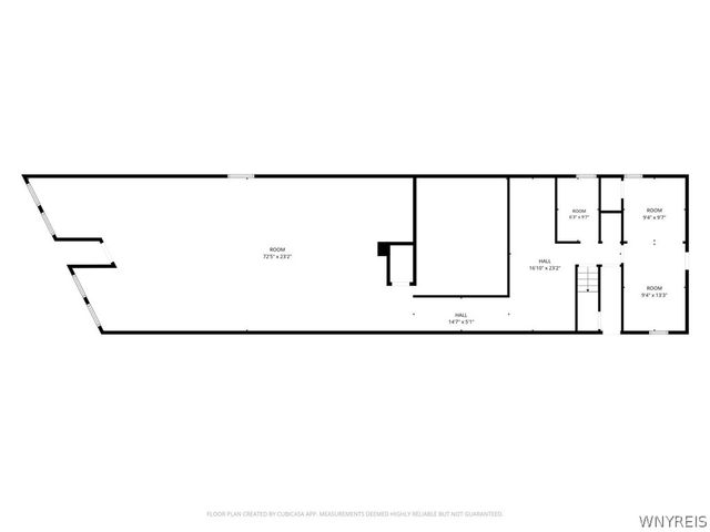 2015 Genesee Street, Buffalo, NY 14211
