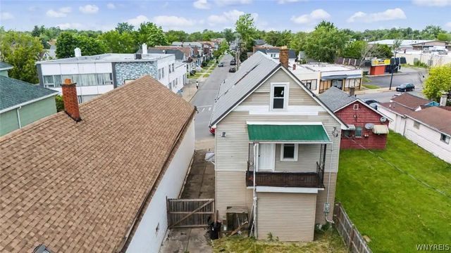 2015 Genesee Street, Buffalo, NY 14211