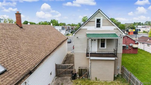 2015 Genesee Street, Buffalo, NY 14211