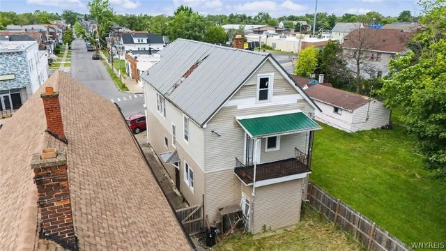 2015 Genesee Street, Buffalo, NY 14211