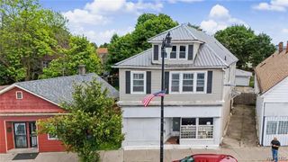 2015 Genesee Street, Buffalo, NY 14211