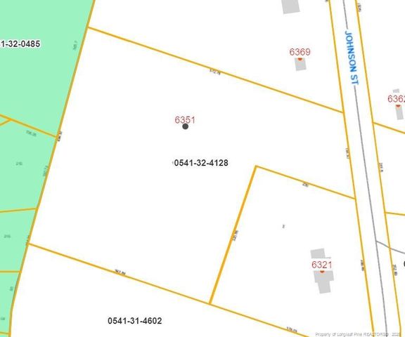6351 Johnson Street, Fayetteville, NC 28311
