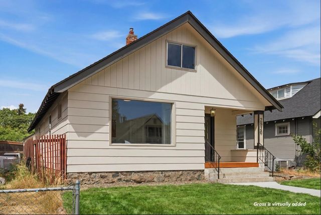 2520 W College Ave, Spokane, WA 99201