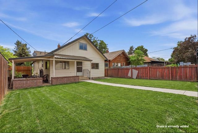 2520 W College Ave, Spokane, WA 99201
