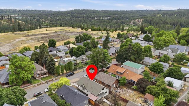 2520 W College Ave, Spokane, WA 99201