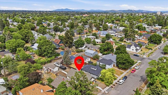 2520 W College Ave, Spokane, WA 99201